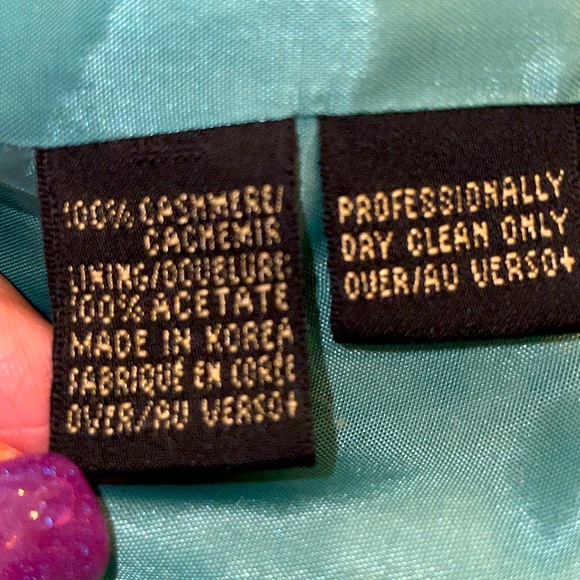 Oh so soft jacket - Picture 7 of 7